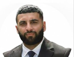 العميل Kaif Nazam