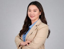 العميل Kimberly Viray