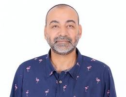 العميل Wael Mostafa