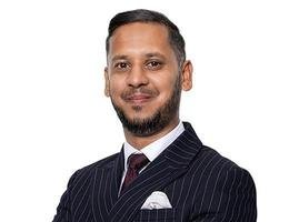 Mohammed Islam