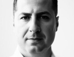 العميل Enis Kutlusan