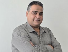 Muhammad Zakaria Butt