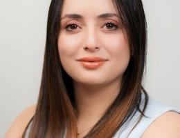 Ameni Ben Khaled
