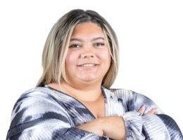 العميل Jasmine Underwood