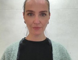 العميل Magdalena P