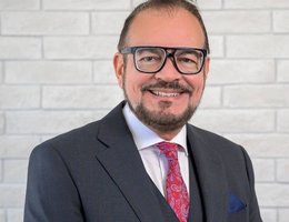 العميل Francisco Pinto Damasceno