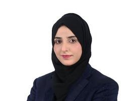 العميل Sidra Subhani