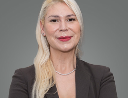 العميل Francisca Canales