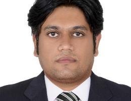 العميل Faisal Tahir