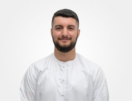 Armin Sharhani