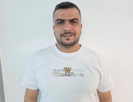 Agent Abd Alster  Alkhatab