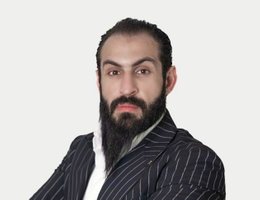 Laith Yared