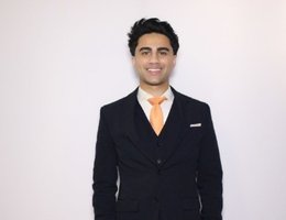 Agent Abdur Rehamn Syed