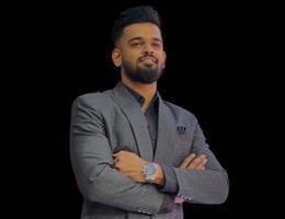 العميل Mustafa  Kherodawala