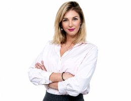 Agent Elena Shkolyk
