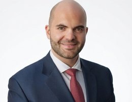 Agent Davide Campi