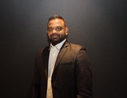 Manivarma Nedunchezhian