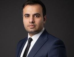 العميل Mohammad Javad Maleki