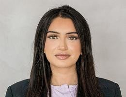 Agent Khadija Maryam