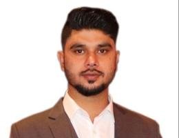 Agent Abdul Malik Abdul Karim