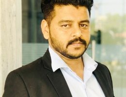 العميل Muhammad Umair