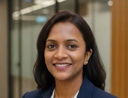 Agent Anju  Anil