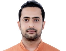 العميل Hammad Malik Own First Real Estate