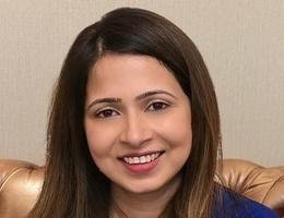 العميل Manit Bhatia