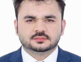 العميل Mohammad Amar