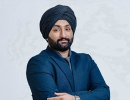 العميل Sahil  Singh