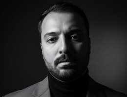العميل Yamal Eddine 