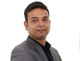 Danial Raza Abidi