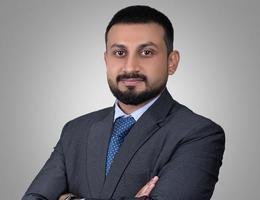 العميل Nizam Ali Khan 