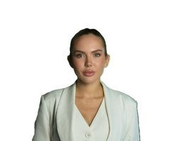 Agent Viktoria Alimova