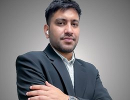 Agent Keshav Ghimire