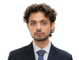 Agent Mergim Ramadani