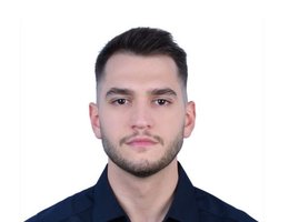 العميل Malek Saiedi