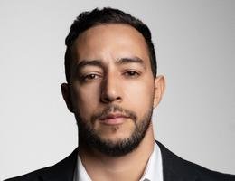 Agent Ayoub Harchaoui