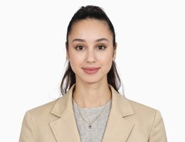 العميل Najoua Touti