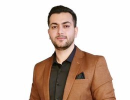 العميل Ahmad Shahdad