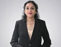 Agent Tanuja Kotturu