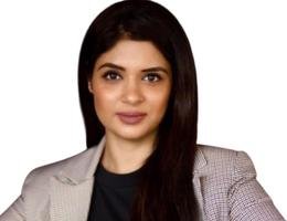 Agent Lata  Gyanchandani