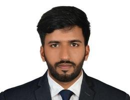 Agent Zeeshan Ali