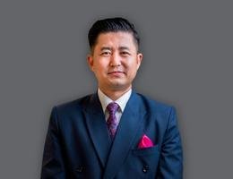 العميل Chingriso Chihui