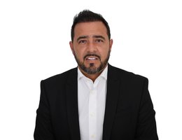 Farhad Alitalab