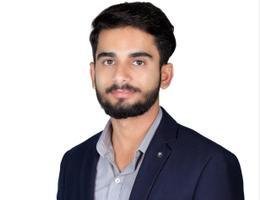 Agent Ali Hasnain
