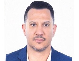 العميل Fabrice Rene Garcia