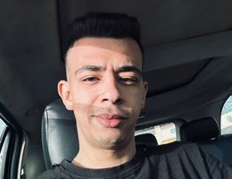 العميل zead elhamoly