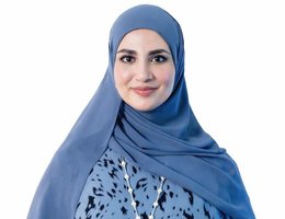 العميل Faizah  Khan