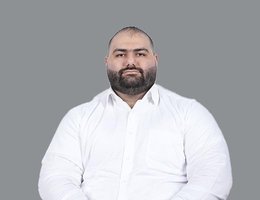 Martin Sarkis